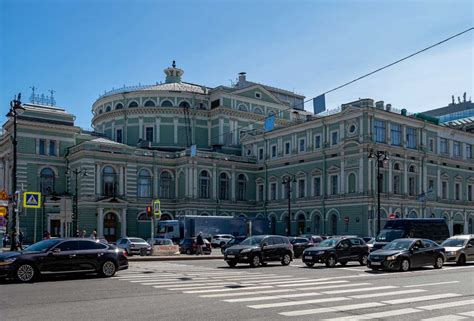 Оренбург по Пушкинской карте - лучшие места для посещения